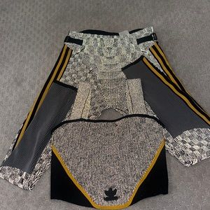 Adidas Paolina Russo